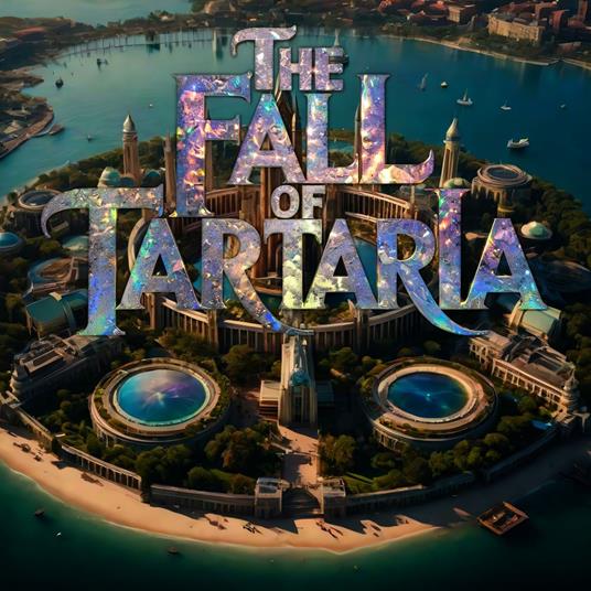 Fall of Tartaria, The