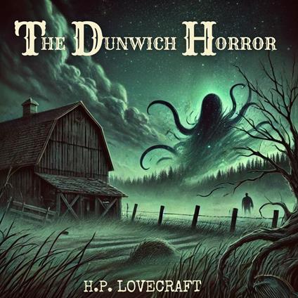 Dunwich Horror, The
