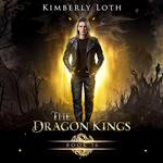Dragon Kings Book 16, The