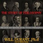 Story of Philosophy, The
