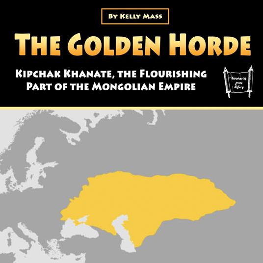 Golden Horde, The