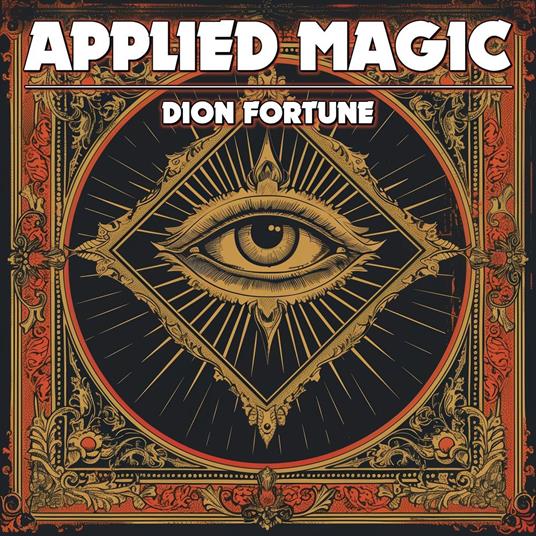 Applied Magic
