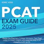 PCAT Exam