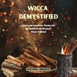 Wicca Demystified