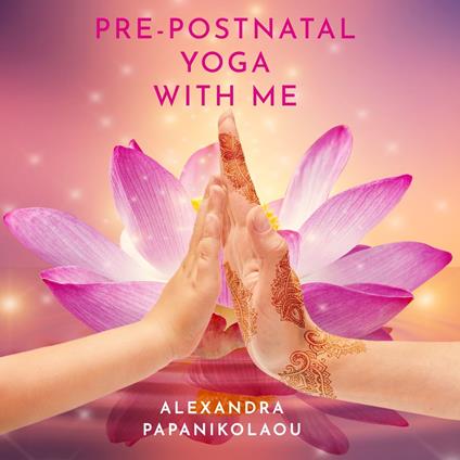 Pre–Postnatal Yoga With Me