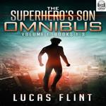Superhero's Son Omnibus Volume 1, The
