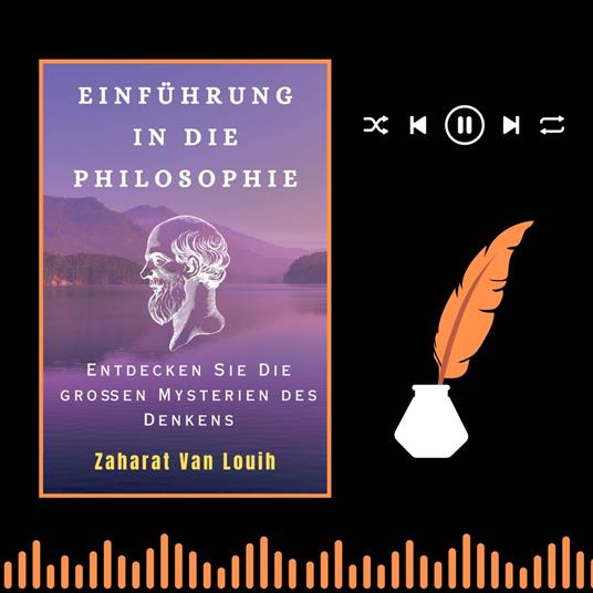 DIE PHILOSOPHIE ERZÄHLT IHRE GESCHICHTE