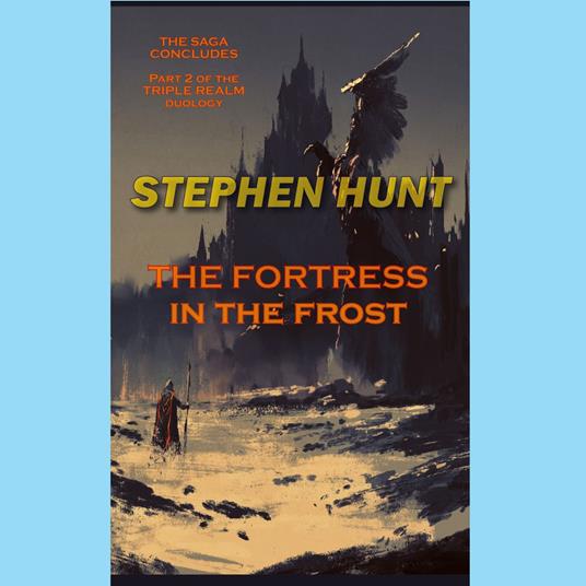 Fortress in the Frost, The