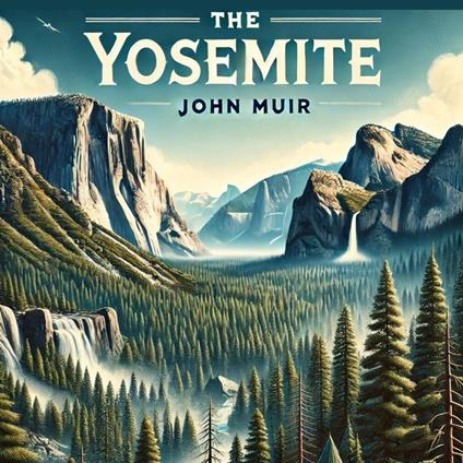 Yosemite, The