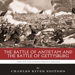 Civil War Turning Points in the East, The: The Battle of Antietam and the Battle of Gettysburg