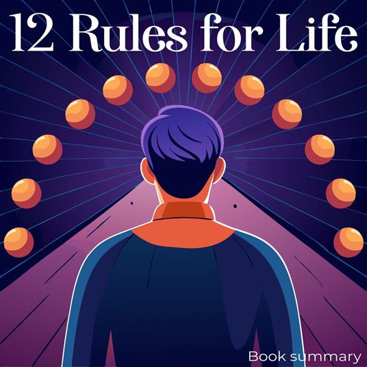 12 Rules for Life