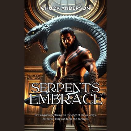 Serpent's Embrace