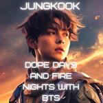 Jungkook: Dope Days and Fire Nights with BTS