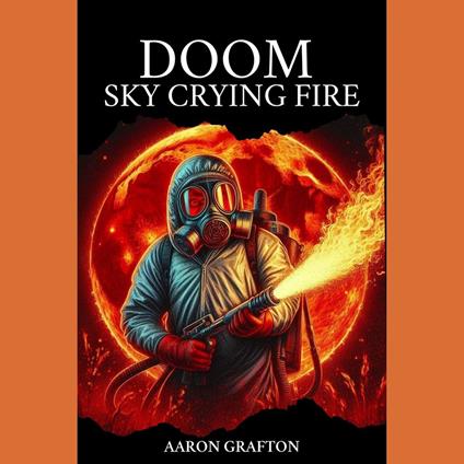 Doom: Sky Crying Fire