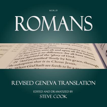 Book of Romans: Revised Geneva Translation