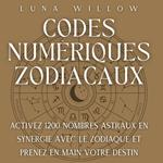 Codes Numériques Zodiacaux