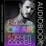 Billionaire On Air