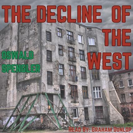 Decline of the West, The