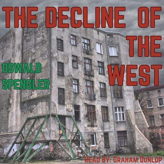 Decline of the West, The
