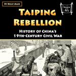 Taiping Rebellion