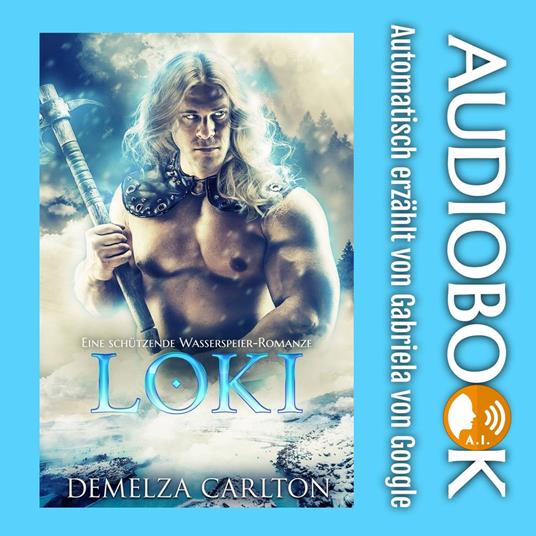 Loki: Eine Schützende Wasserspeier-Romanze