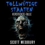 Versteckte-Falle