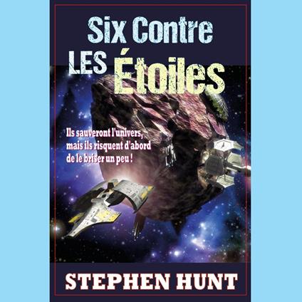 Six Contre les Étoiles