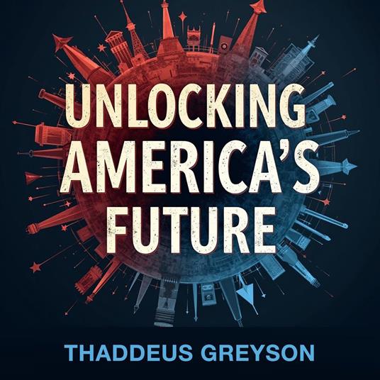 Unlocking America's Future: Decoding History's Cycles for Tomorrow