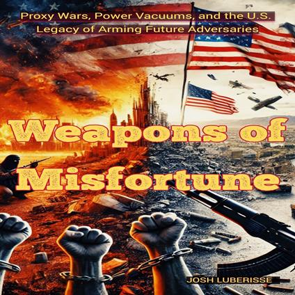 Weapons of Misfortune