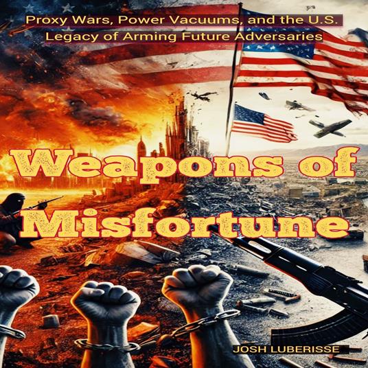 Weapons of Misfortune