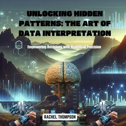 Unlocking Hidden Patterns: The Art of Data Interpretation