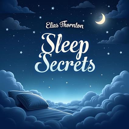 Sleep Secrets: Unveiling the Wonders of Nighttime Transformation