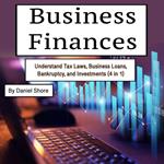 Business Finances