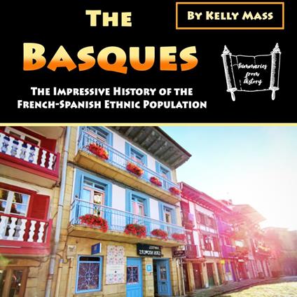 Basques, The