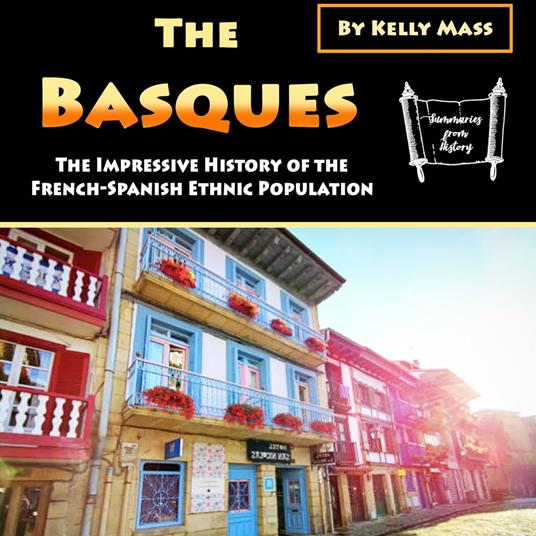 Basques, The