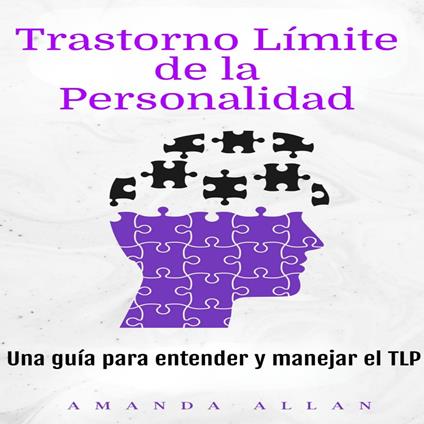 Trastorno Límite de la Personalidad
