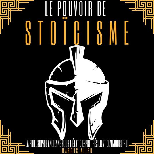 LE POUVOIR DE STOÏCISME