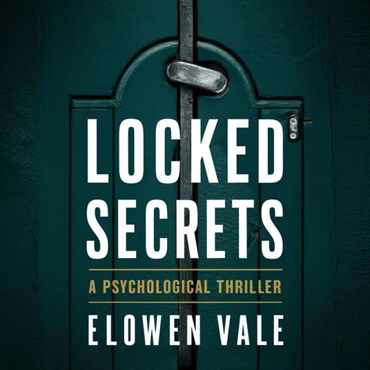 Locked Secrets