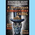 Steampunk Christmas Carol, A