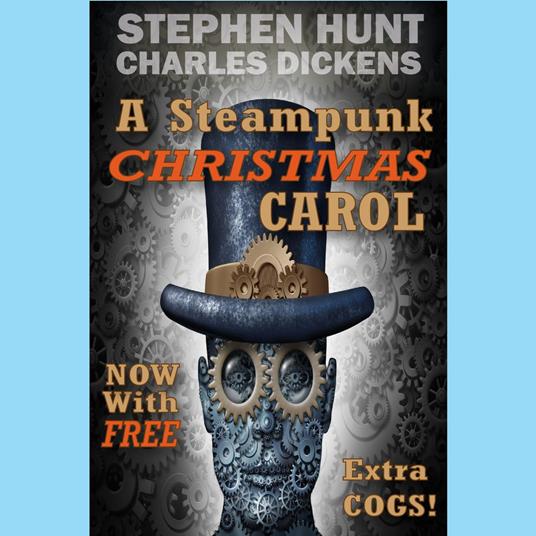 Steampunk Christmas Carol, A
