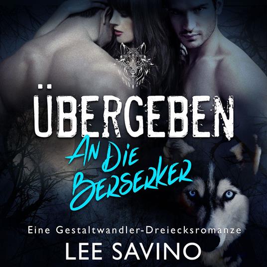 U¨bergeben an die Berserker