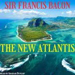 New Atlantis, The