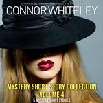 Mystery Short Story Collection Volume 4