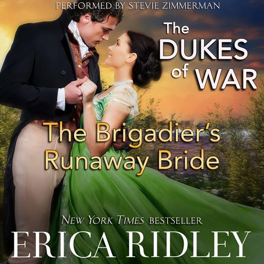 Brigadier's Runaway Bride, The