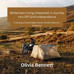 Wilderness Living Unleashed: A Journey into Off-Grid Independence
