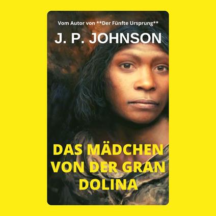 DAS MÄDCHEN VON DER GRAN DOLINA