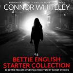 Bettie English Mystery Starter Collection