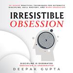 Irresistible Obsession