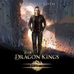 Dragon Kings Book 21, The