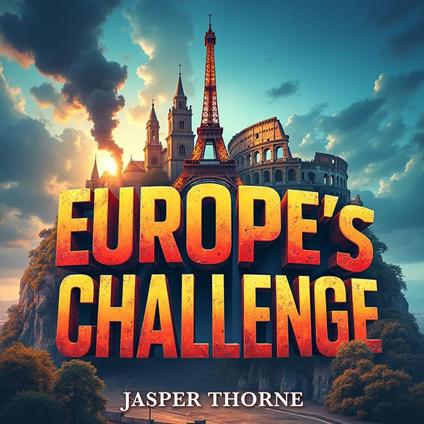 Europe's Challenge: Immigration and Identity Crisis